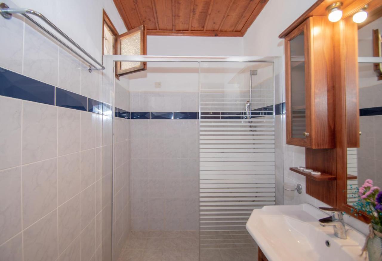 Arpyia Apartment วาซิลิคอส ภายนอก รูปภาพ
