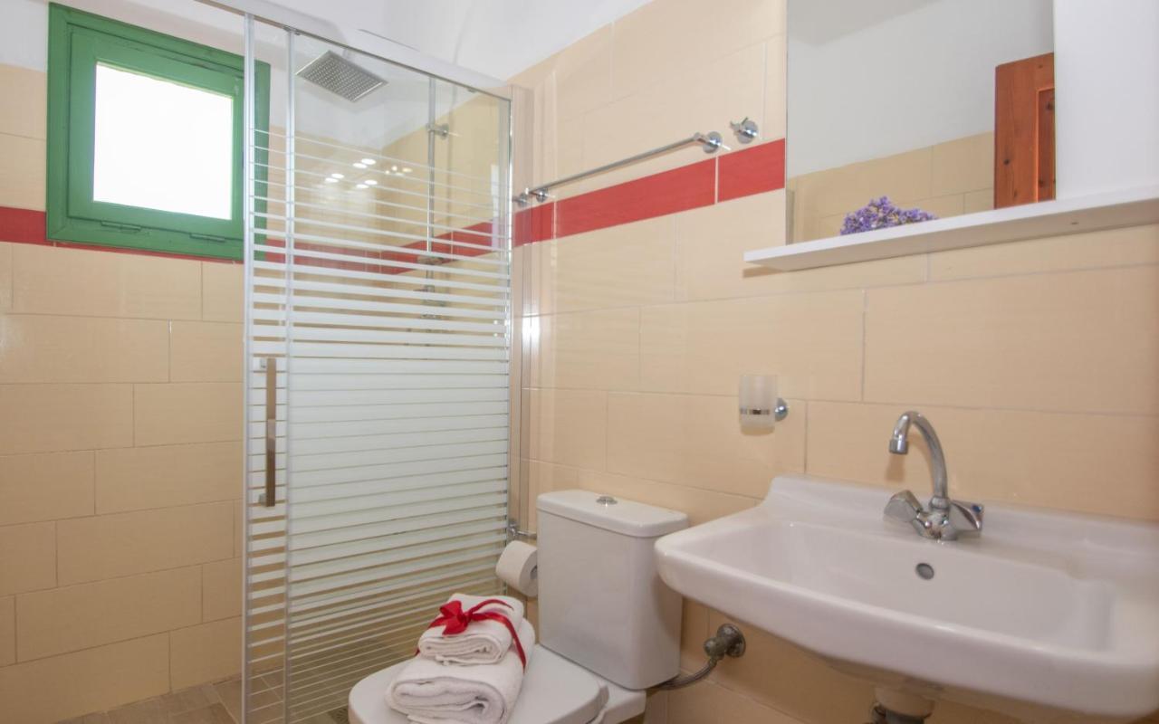 Arpyia Apartment วาซิลิคอส ภายนอก รูปภาพ